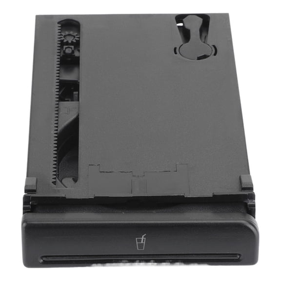 Applicable to Front Dashboard Cup Holder For Audi 02-08 A4 B6