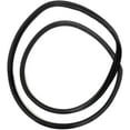 thumbnail image 1 of Applicable to Front Door Frame Weatherstrip Seal Part Number 51337258329 for BMW F30 for BMW F30N F31 F31N F35 F80 3 Series, 1 of 6