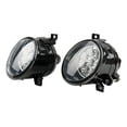 thumbnail image 1 of Applicable to Front Fog Lights With Led Power For Vw Jet, 1 of 5