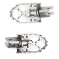 thumbnail image 1 of Applicable to Front Footrest Pedals for Suzuki GW250 Inazuma, 1 of 9