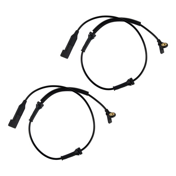 Applicable to Front Left and Right Wheel Speed Sensor for Ford