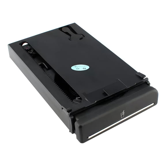 Front Sliding Cup Holder for Audi A4 B6 B7 02-08