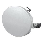 Applicable to Front Tow Hook Cover for Toyota Yaris 2007-2010