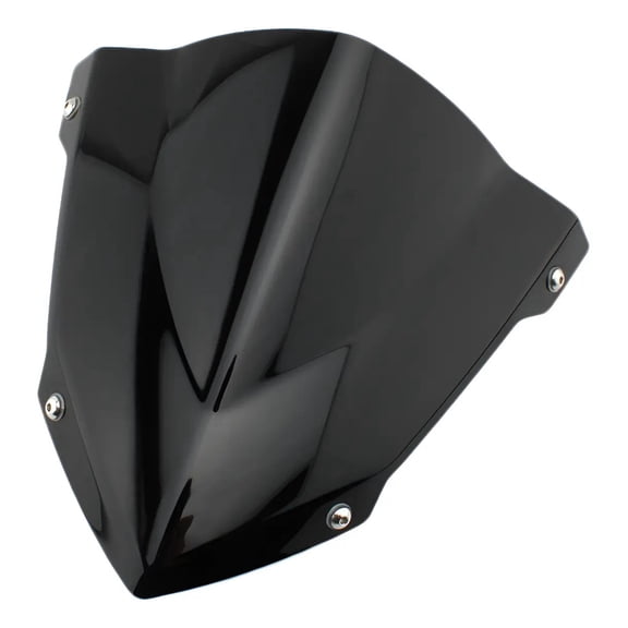 Applicable to Front Windshield For Yamaha Mt07 Fz07 Accessories