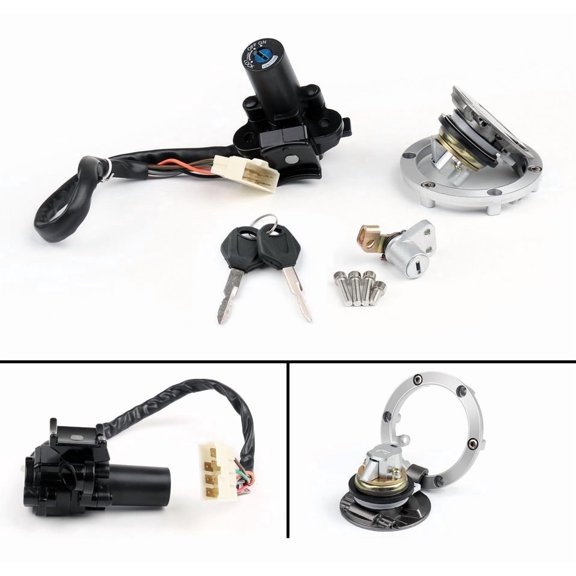 Applicable to Fuel Cap Wrench Set for Kawasaki EX Ninja