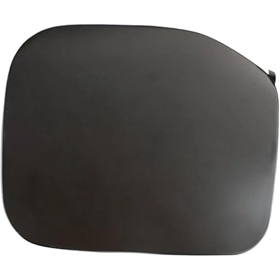 Applicable to Fuel Door Cover 77350-35050 Accessories Professional Easy Installation Spare Parts Replaces Premium Fuel Filler Lid Gas Cap