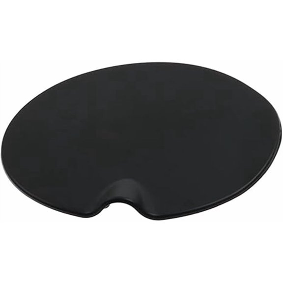 Applicable to Fuel Door Lid Black Exterior Fuel Tank Cover Shell Compatible For Merceds Smart Fortwo 2008-2015 4517540006 A4517540006C22A