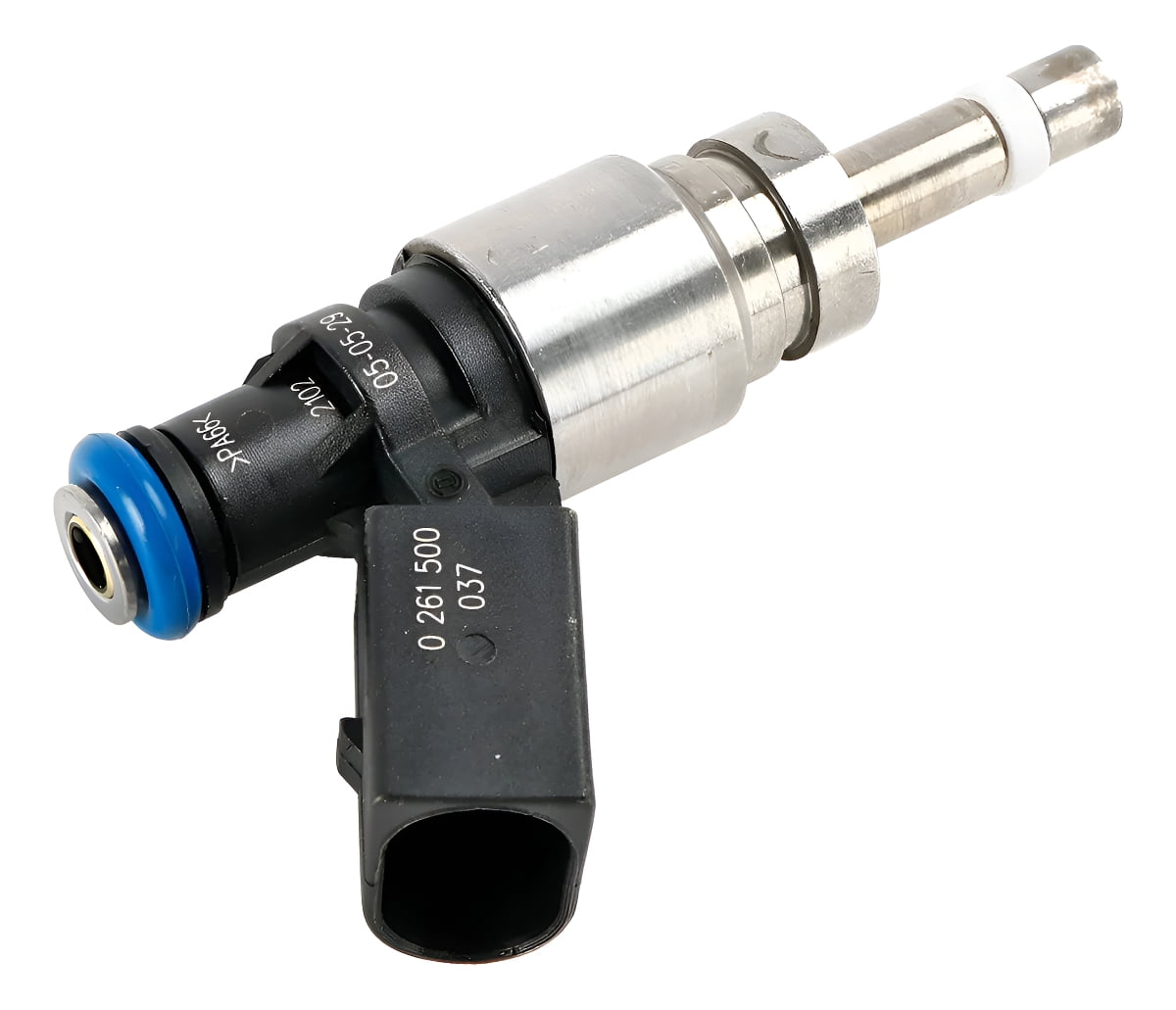 Fuel Injector Audi Applicable to Fuel Injector 1 Unit for Audi Q5 A4 A5 A6 K - Walmart.com