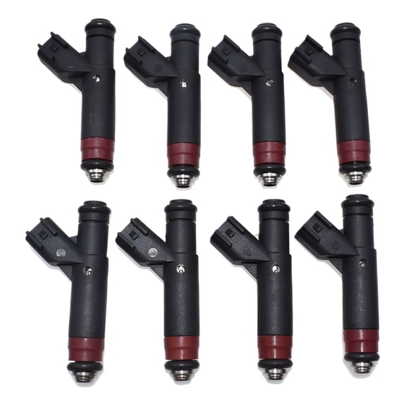 Fuel Injectors P/99-07 Dodge Dakota Jeep Grand 8u