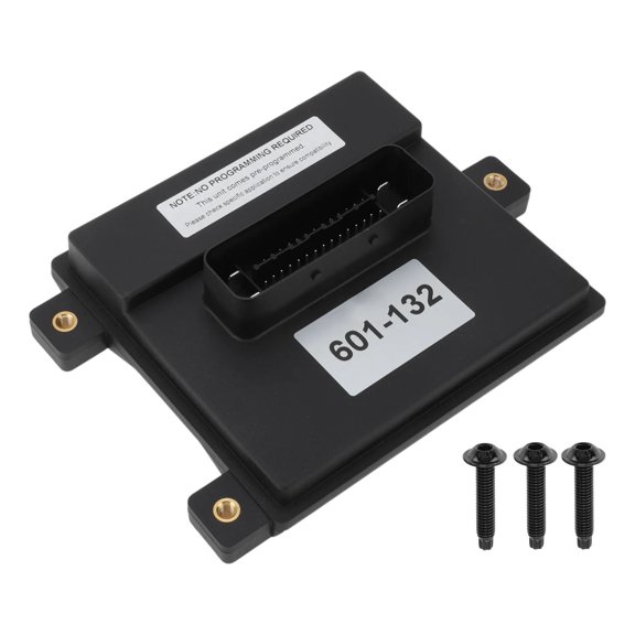 Applicable to Fuel Pump Controller Module For Chevy Silver