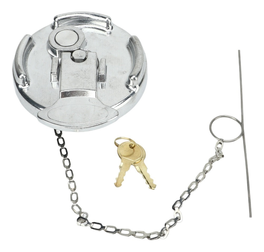 Applicable to Fuel Tank Cap Closure for Peterbilt - Walmart.com