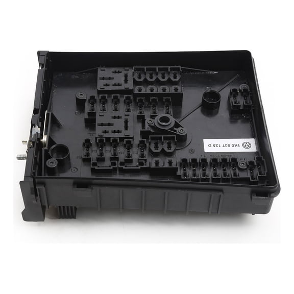 Applicable to Fuse Box And Relay Audi A3 Vw Golf Jetta Tiguan Caddy T