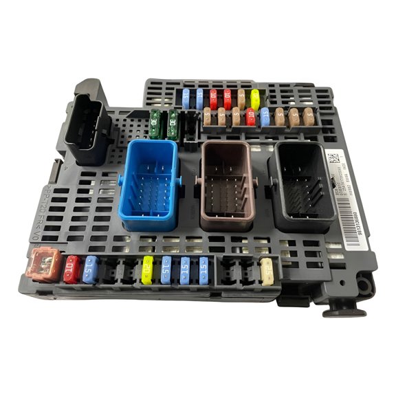 Applicable to Fuse Box Module BSM 9813136880 For Peugeot 508 C