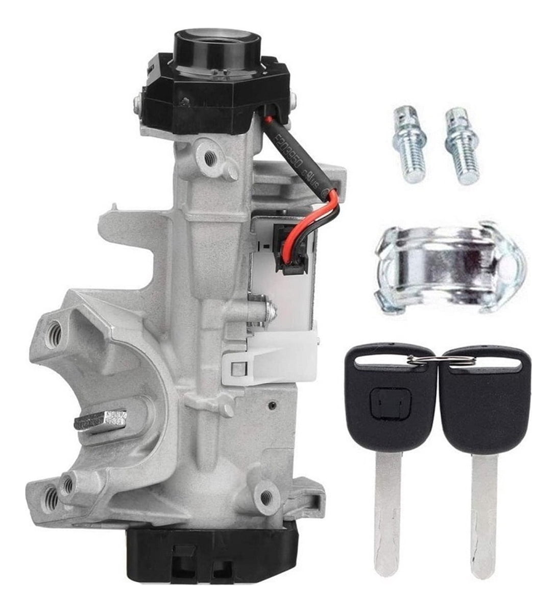 Applicable to Gab Ignition Switch Honda Accord Civic With 2 Keys