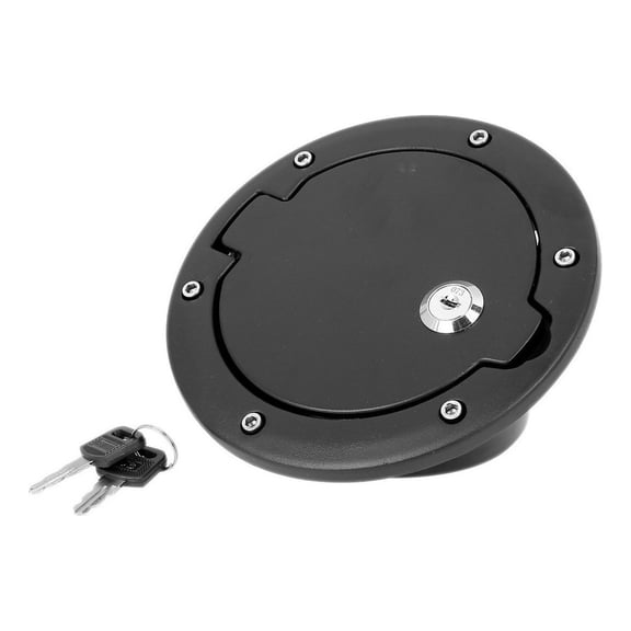 Applicable to Gas Cap For Jeep Wrangler Jk Unlimited 2007-2017