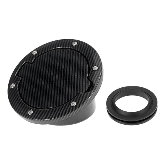Applicable to Gas Cap for Jeep Wrangler Jk Unlimited 2007-18