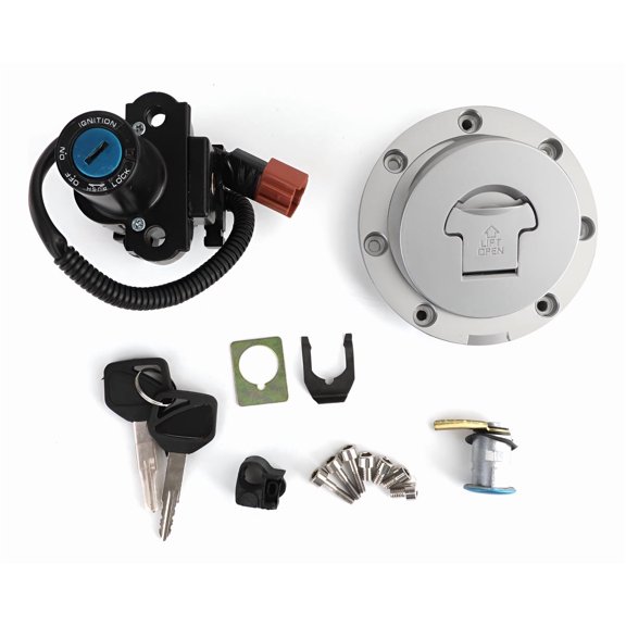 Applicable to Gas Ignition Switch Cap Lock Set