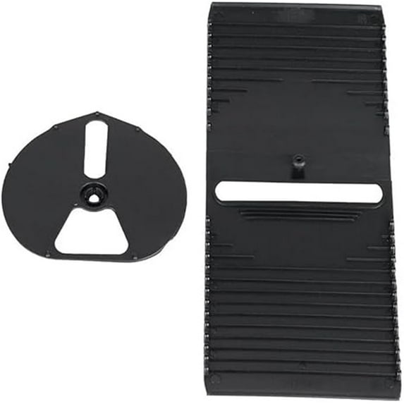 Applicable to Gear Dust Shift Slide Cover Fit for Lexus for IS250 IS350 ISF 2006-2013 35975-53020 Gear Dust Cover Accessories Console Slide