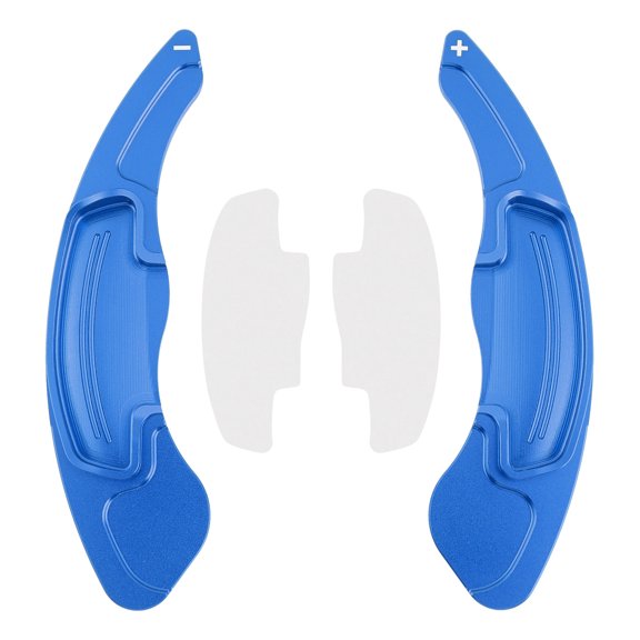 Applicable to Gear Shift Lever for Honda CR-V Accord 13-22 Aluminum Blue