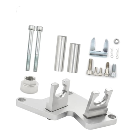 Applicable to Gear Shifter Transmission Bracket For Gearbox
