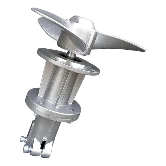 Applicable to General Propeller for Boats, 26 Tubes 9t 26 Tubes 9t