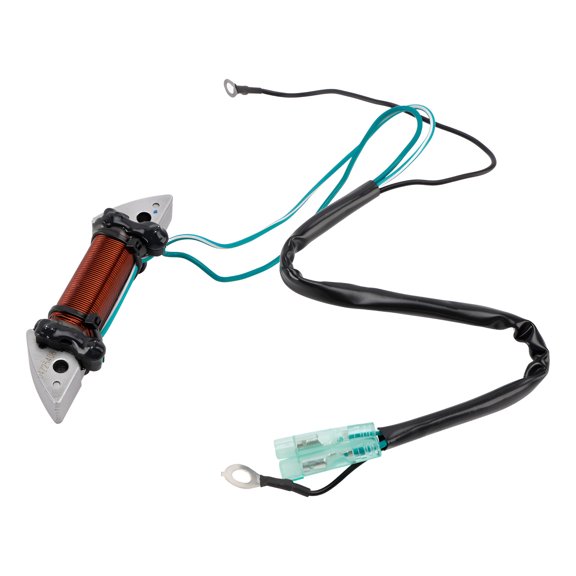 Generator Lighting Coil for Yamaha E40jm K40j 4
