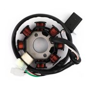 Applicable to Generator Magneto Stator Yamaha Yfm90r Raptor 90 Atv