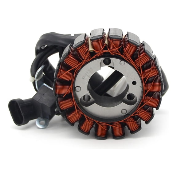 Applicable to Generator Stator Coil for Piaggio Vespa Gts300 20