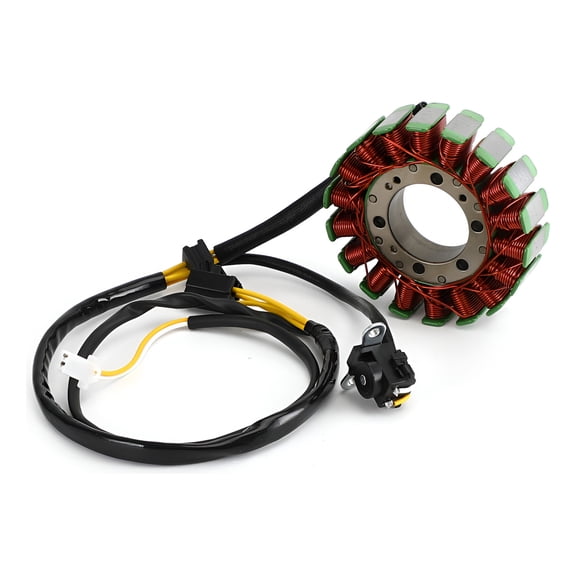 Applicable to Generator Stator Magneto for Honda XL125V Varadero 07-16