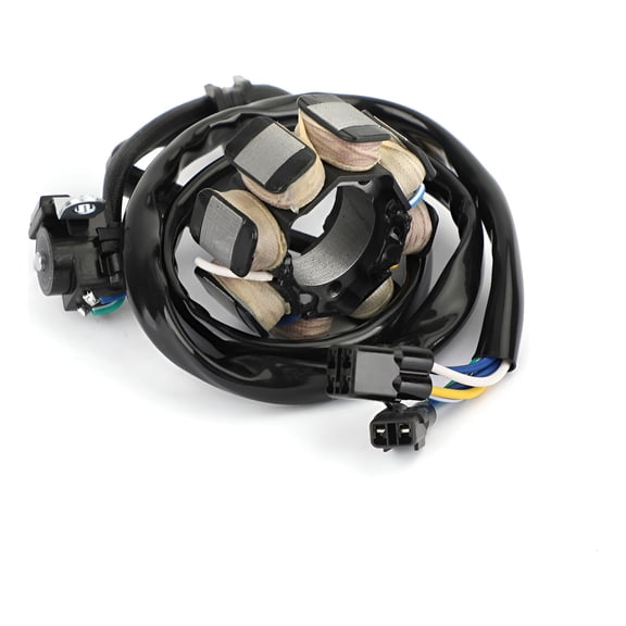 Generator Stator for Honda CRF250 CRF250X Replacement # 31100-KSC