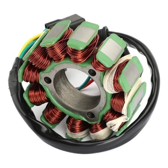 Applicable to Generator Stator for Suzuki Rmz250 2010-2013 Rmz450 08-12