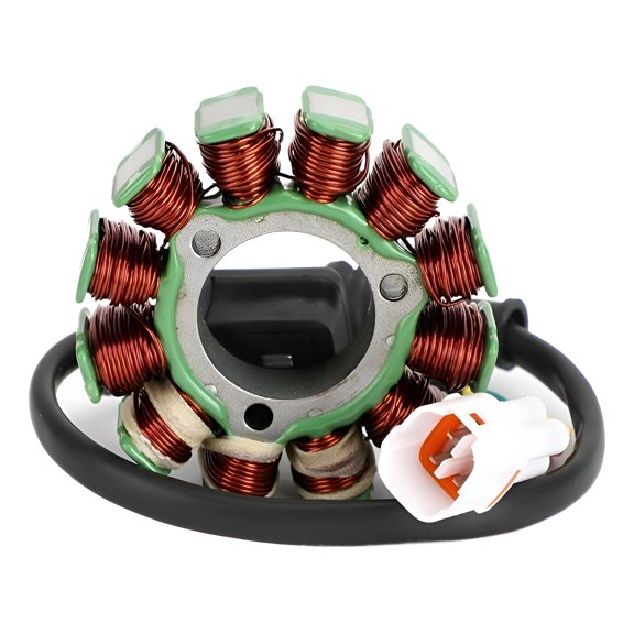 Applicable to Generator Stator for Suzuki Rmz250 2014-2017 Rmz450 13-18