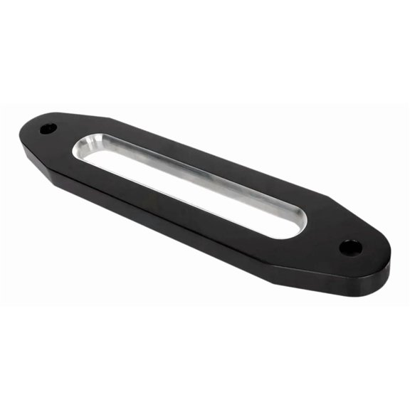 Applicable to Generic Hawse Fairlead Cable Guide For Atv Utv Easy