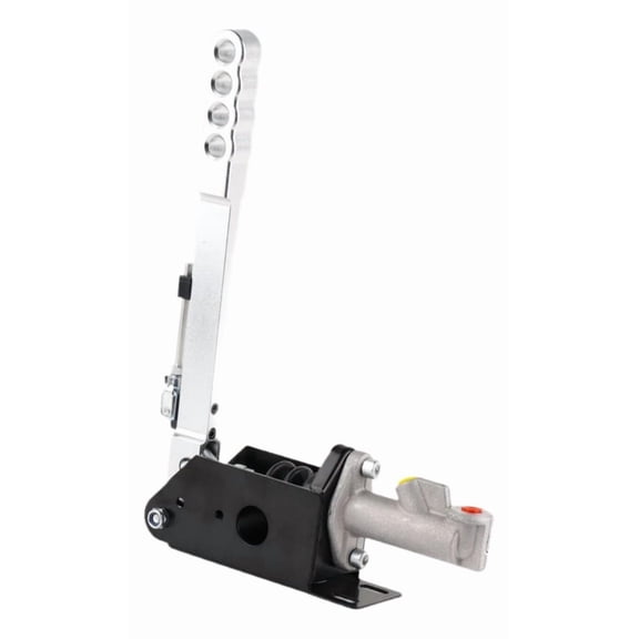 Applicable to Generic Parking Brake, Silver Brake