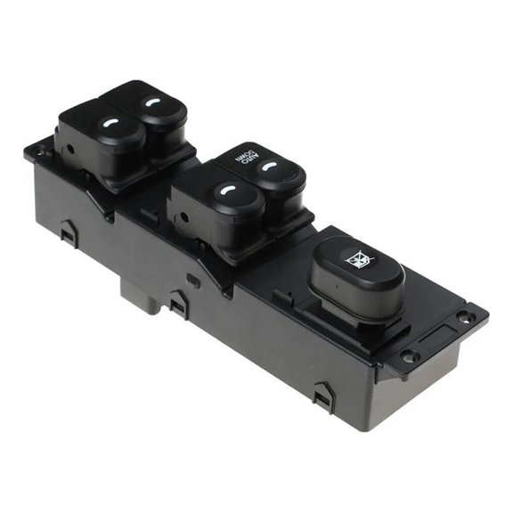 Applicable to Glass Master Control Switch For Hyundai Accent Se Gls Gs