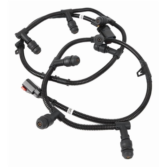 Applicable to Glow Plug Harness Kit for 6-Stroke Diesel Engine