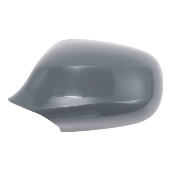 Applicable to Gray Left Mirror Cover For Bmw Serie 3 E90/e91