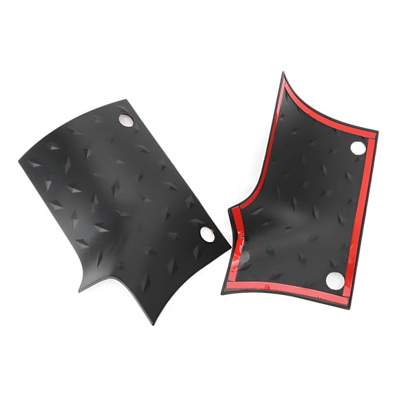 Applicable to H-Sticker for Hood, Engine Cover, Scratch Resistant