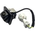 thumbnail image 1 of Applicable to HD Rear View Camera Compatible For Hyundai I40 2011-2014 95760-3Z301 Car Reversing Camera Reversing Assist 957603Z301, 1 of 6