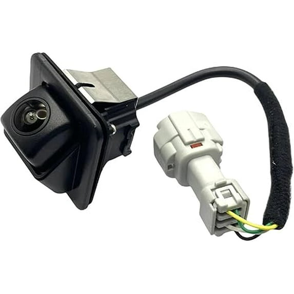 Applicable to HD Rear View Camera Compatible For Hyundai I40 2011-2014 95760-3Z301 Car Reversing Camera Reversing Assist 957603Z301