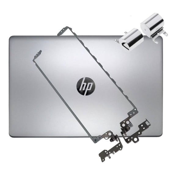 Applicable to HP 15-bs 15 BW Screen Cover Hinges and Hinge Cover Kit