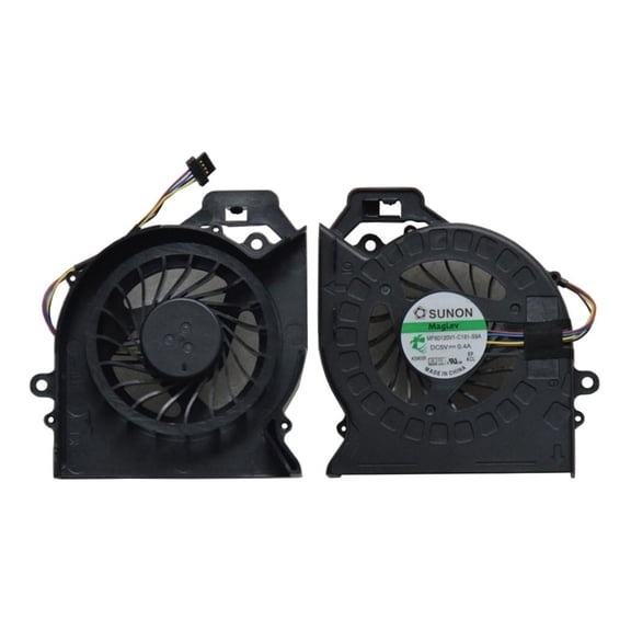 HP DV6 6000 DV6-6167LA DV6 6185LA DV6 6166LA Fan