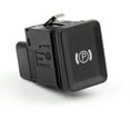 thumbnail image 1 of Applicable to Handbrake Button Switch for VW Passat B6 3c, 1 of 4