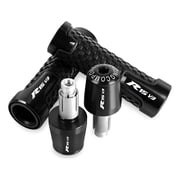 Applicable to Handlebar Grips For Yamaha R15v3 2017-2022