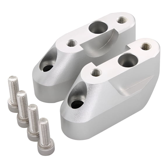 Applicable to Handlebar Risers For Bmw R1200rs R 1200 Rs 2015-2018