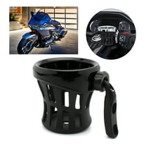 Applicable to Harley Motorcycle Handlebar Cup Holder,