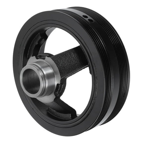 Applicable to Harmonic Balancer Crank Pulley For Chevy Buick Hummer