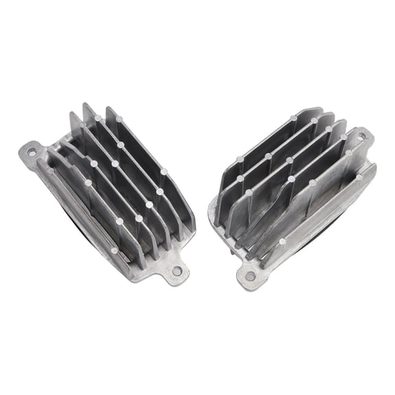 Applicable to Headlight Drl Control Module For Renault Megane