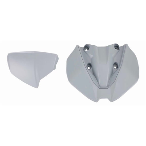 Applicable to Headlight Fairing for Yamaha FZ09 MT09 SP