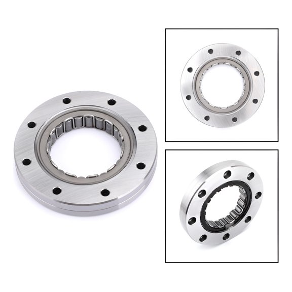 Applicable to Heavy Duty Starter Clutch Kits For Outlaw 500 Pred